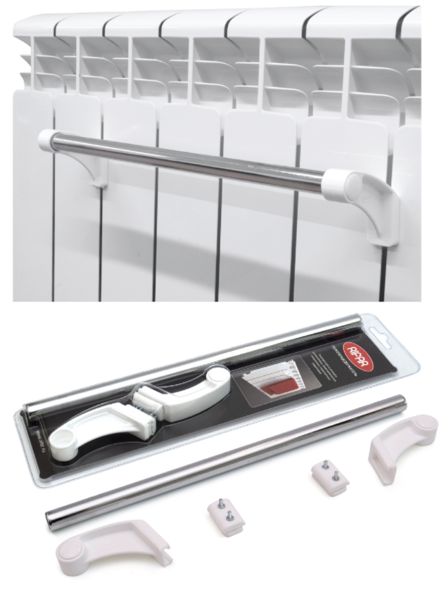 Полотенцедержатель