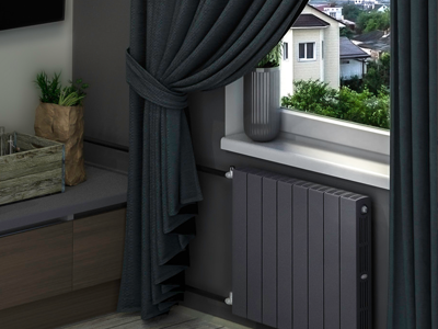 Rifar - Монолитные биметаллические