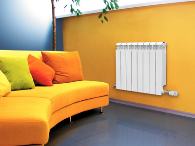 Rifar - Алюминиевые секционные