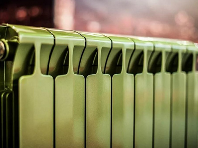 Rifar - Цветные радиаторы