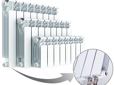 Rifar - С нижним подключением