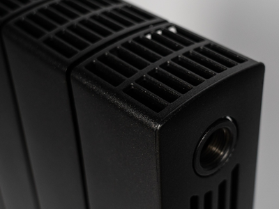 Rifar - Алюминиевые и биметаллические радиаторы