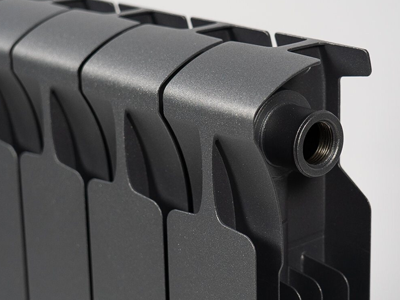 Rifar - Алюминиевые и биметаллические радиаторы